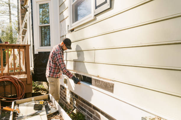 Top rated local Vinyl Siding specialists in Northford, CT